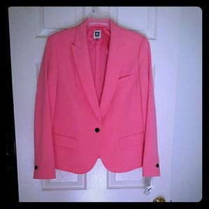 Dress jacket